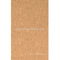 2.5mm 3mm Plain Hardboard Embossed Hardboard best price good quality